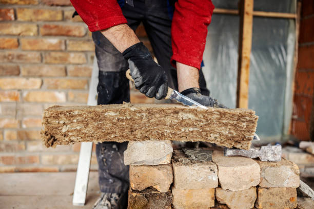 Best Energy-efficient Insulation  in Burlington, CO